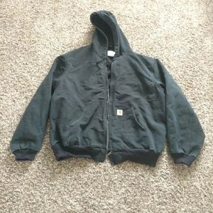 Carhartt coat